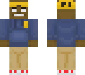 russel