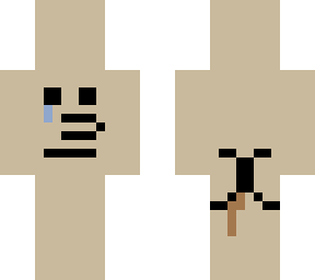 sad sad man (fixed)