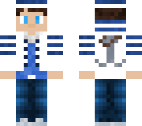 sailor
