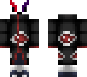 sans akatsuki