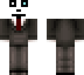 sans suit