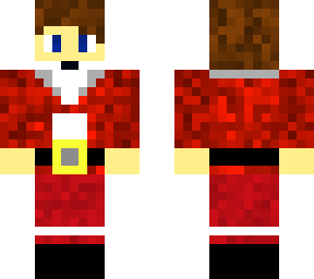 santa claus