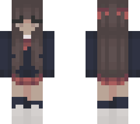 school girl