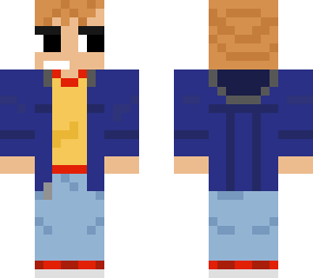 scott pilgrim