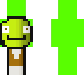 shaded shrek dream