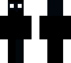 shadow demen dude