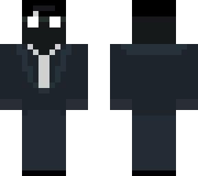 shadow henchmen