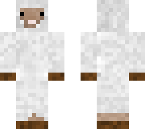 sheep rob !