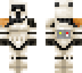 shore trooper