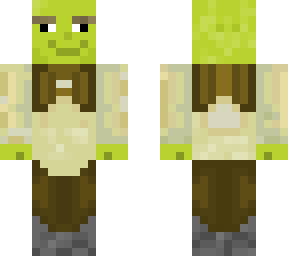 shrek