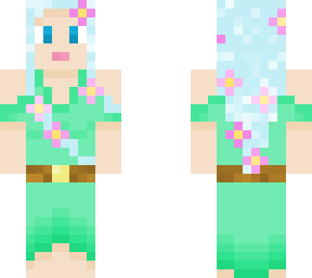 silver elf