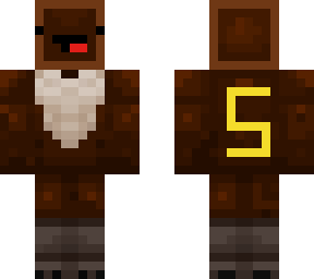 silvershadowsoul's skeppy sloth