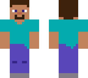 simple steve
