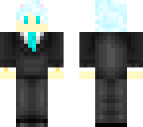 simple suit