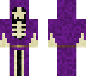 skeleton
