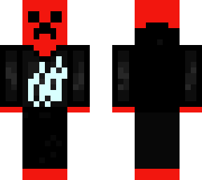 skin: burning preston