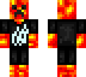 skin: preston