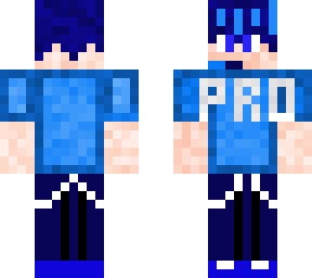 skin: pro1234