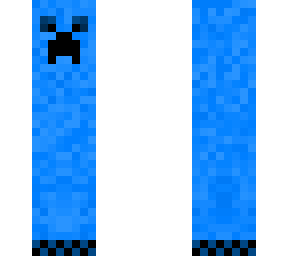 skin: water creeper