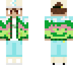 skin 10