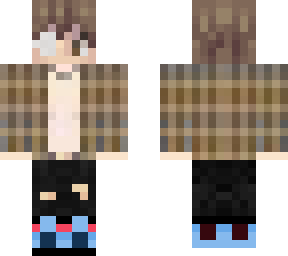 skin 12