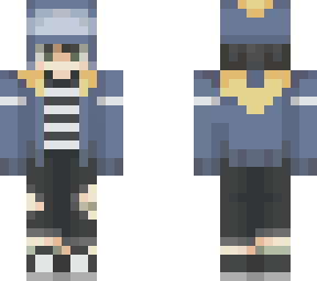 skin 8