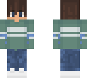 skin credit test