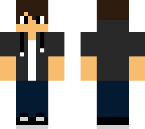 skin de dante