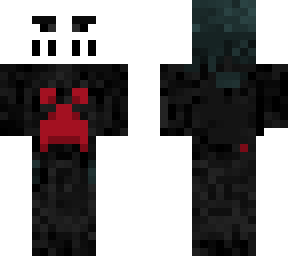 skull boy