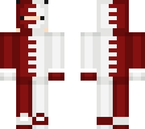sleepy minecraft
