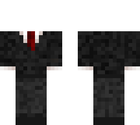 slender man
