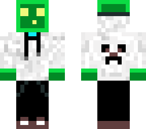 slime boy