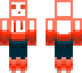 slime rojo