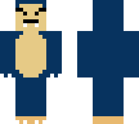 snorlax
