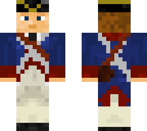 soldat americain v2