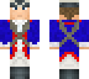 soldat amricain