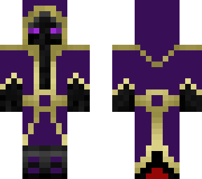 sorcerer sevius
