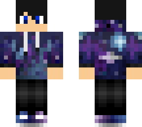 space boy