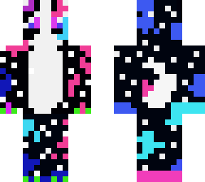space kitty