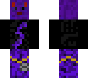 spaceclanofficalskin