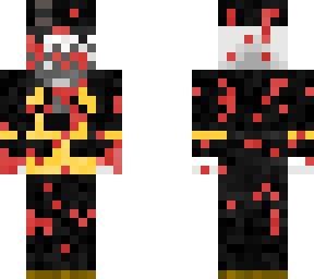 splendorman terrorifico
