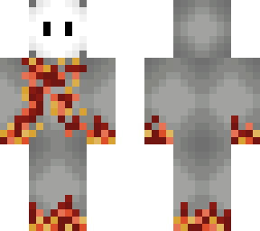 spookie ghostie