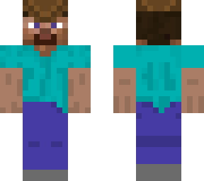 steve