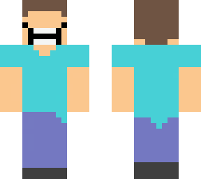steve but 0o0