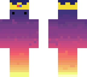 sunset king