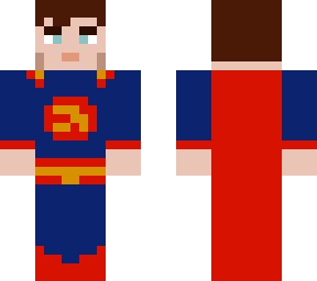 super man