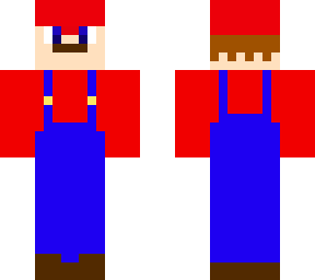 super mario