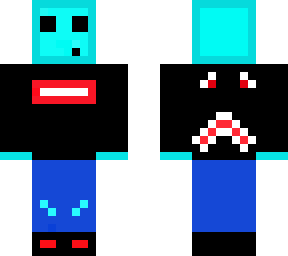 supreme slime another redone version
