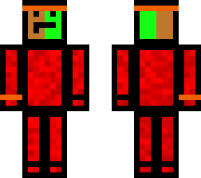 tapl orange ocelots mcc9