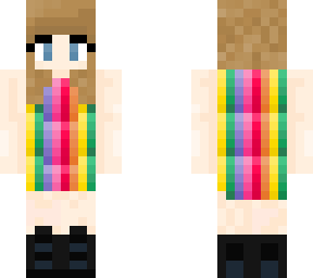taylor swift rep tour rainbow dress